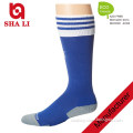 high quality best stripes wholesale custom soccer socks